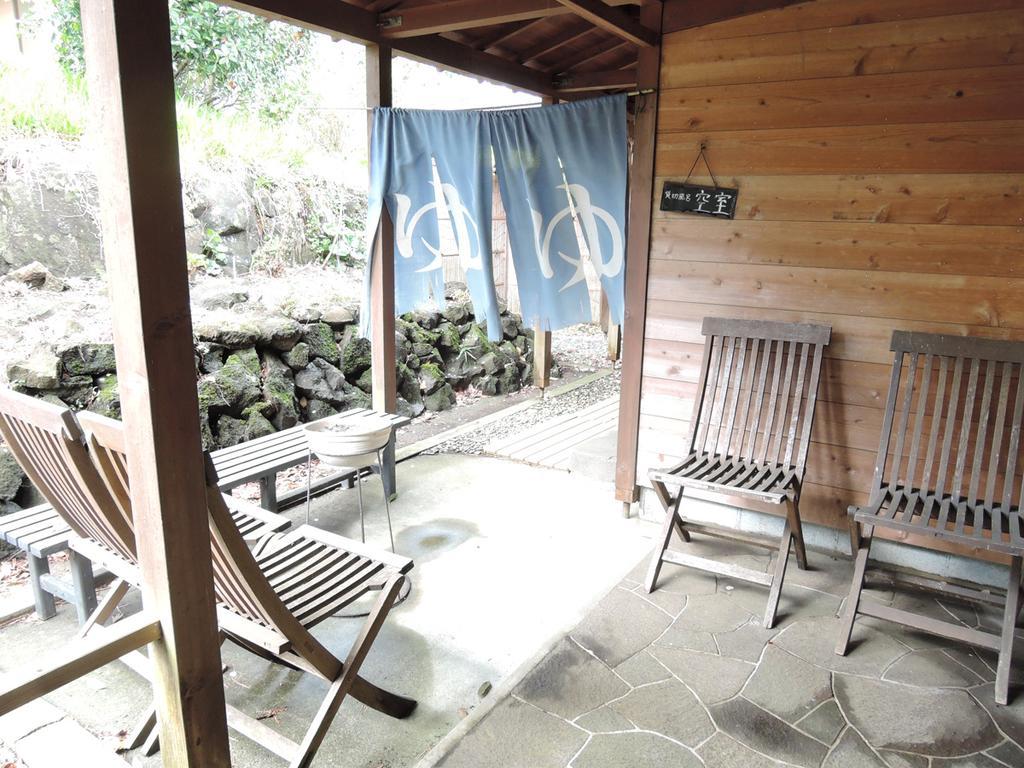 Opa Resort Ito  Eksteriør bilde